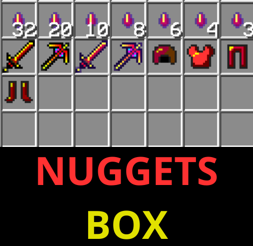 🎁 Nuggets BOX