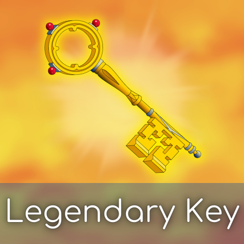 Legendary Key