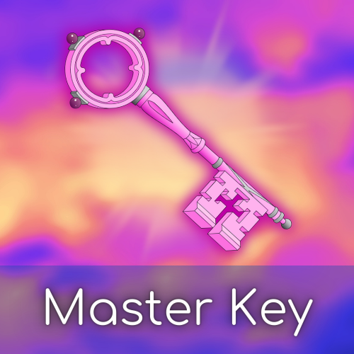 Master Key