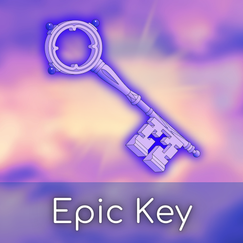 Epic Key