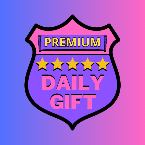 Daily-Reward : Premium